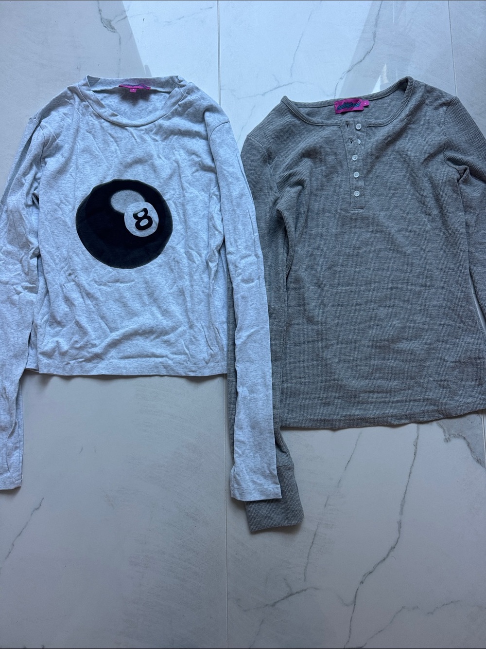 Edikted t shirts